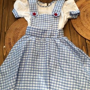 Dorothy Dress
